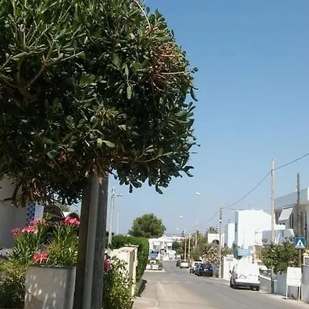 Appartement Casa Biasco Torre Vado