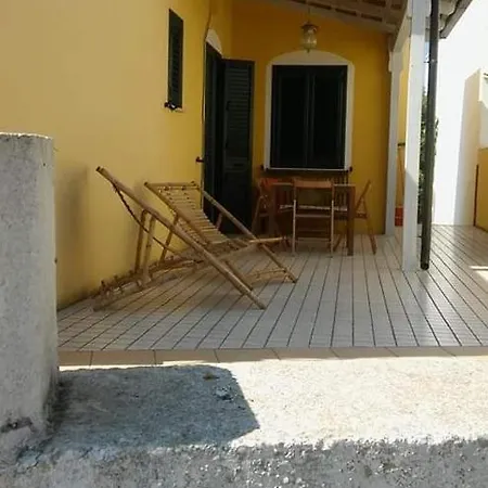 Casa Biasco Torre Vado