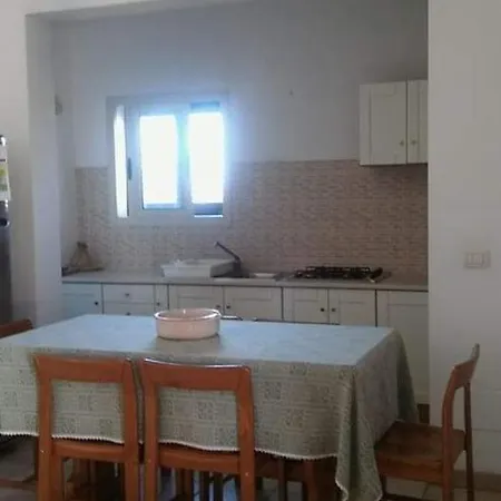 Casa Biasco Torre Vado