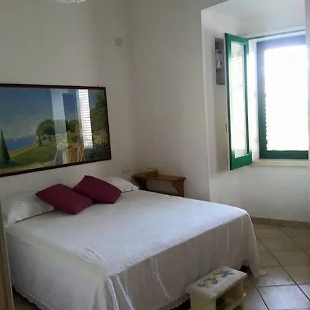 Casa Biasco Appartement