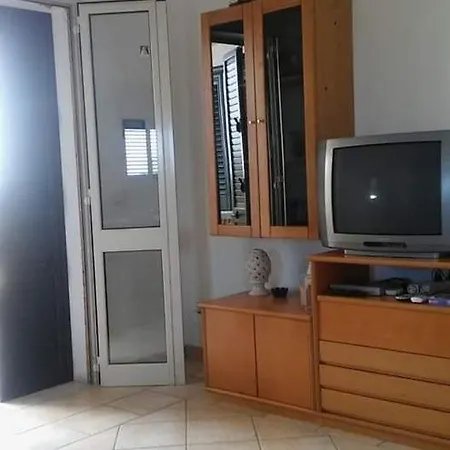 Appartement Casa Biasco *