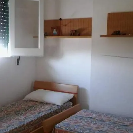 Apartman Casa Biasco *
