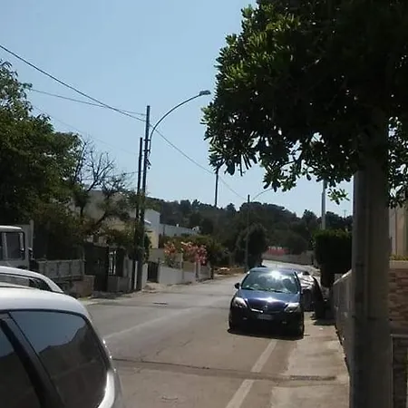 Apartman Casa Biasco