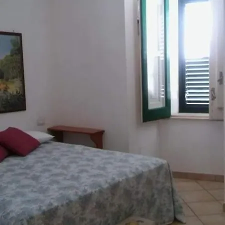 Appartement Casa Biasco