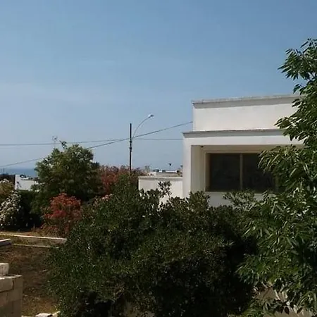 Appartement Casa Biasco *