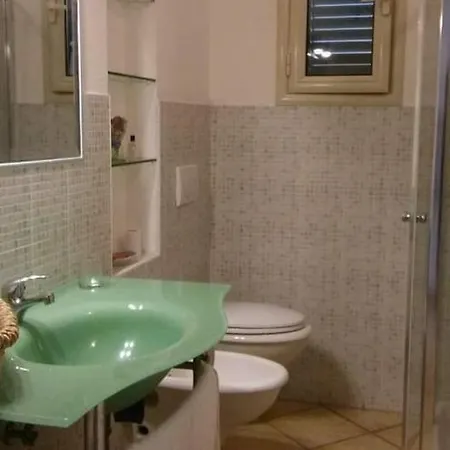 Appartement Casa Biasco *