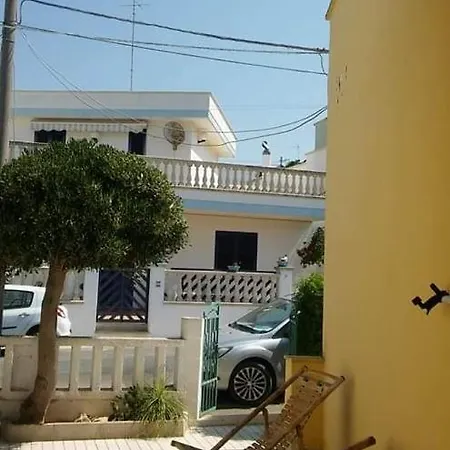 Casa Biasco Apartman *